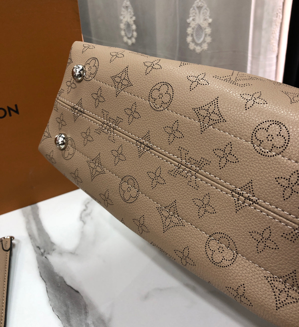 Louis Vuitton Boundless Tote