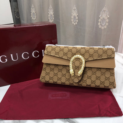 Gucci Dionysus medium shoulder bag,
