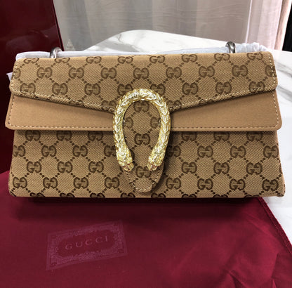Gucci Dionysus medium shoulder bag,