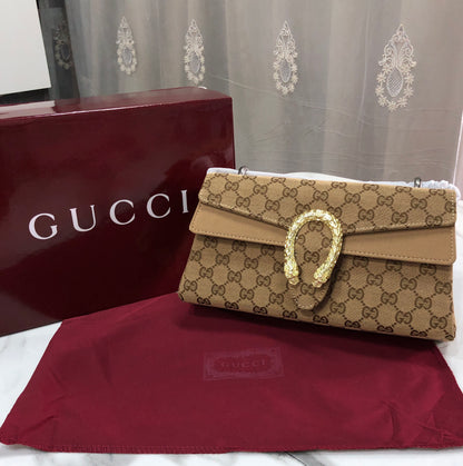 Gucci Dionysus medium shoulder bag,