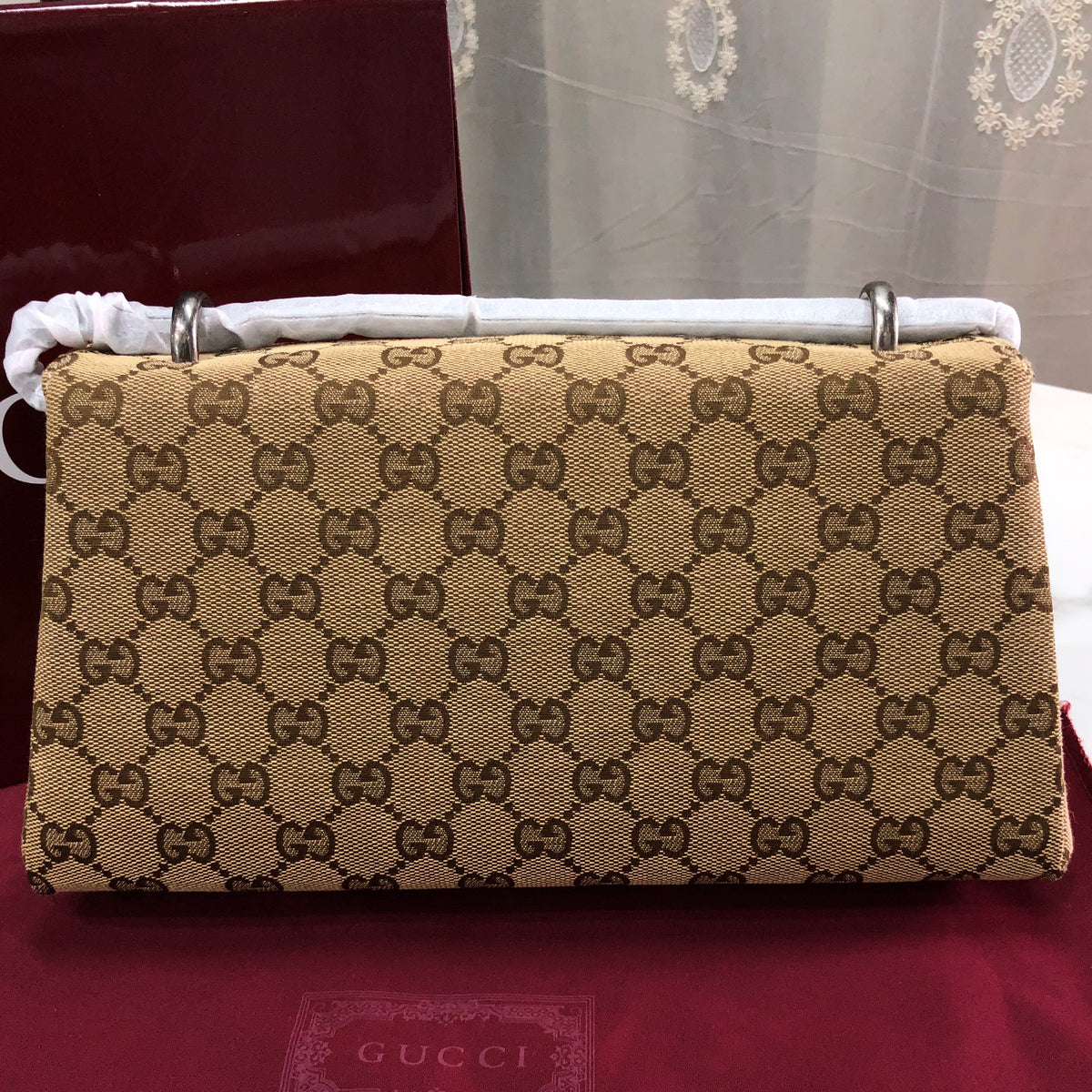 Gucci Dionysus medium shoulder bag,
