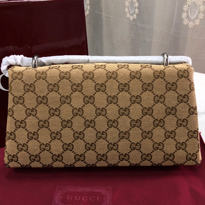 Gucci Dionysus medium shoulder bag,