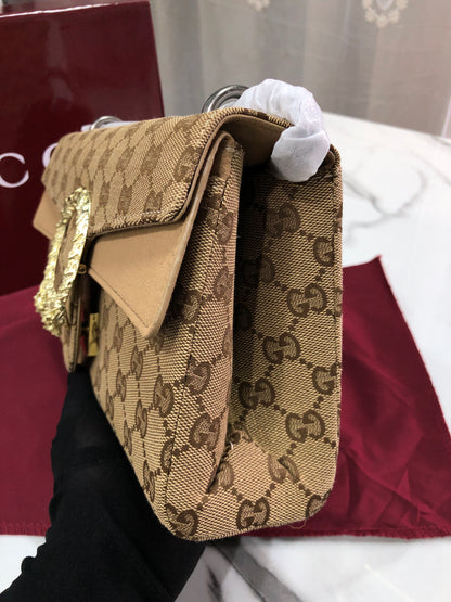 Gucci Dionysus medium shoulder bag,