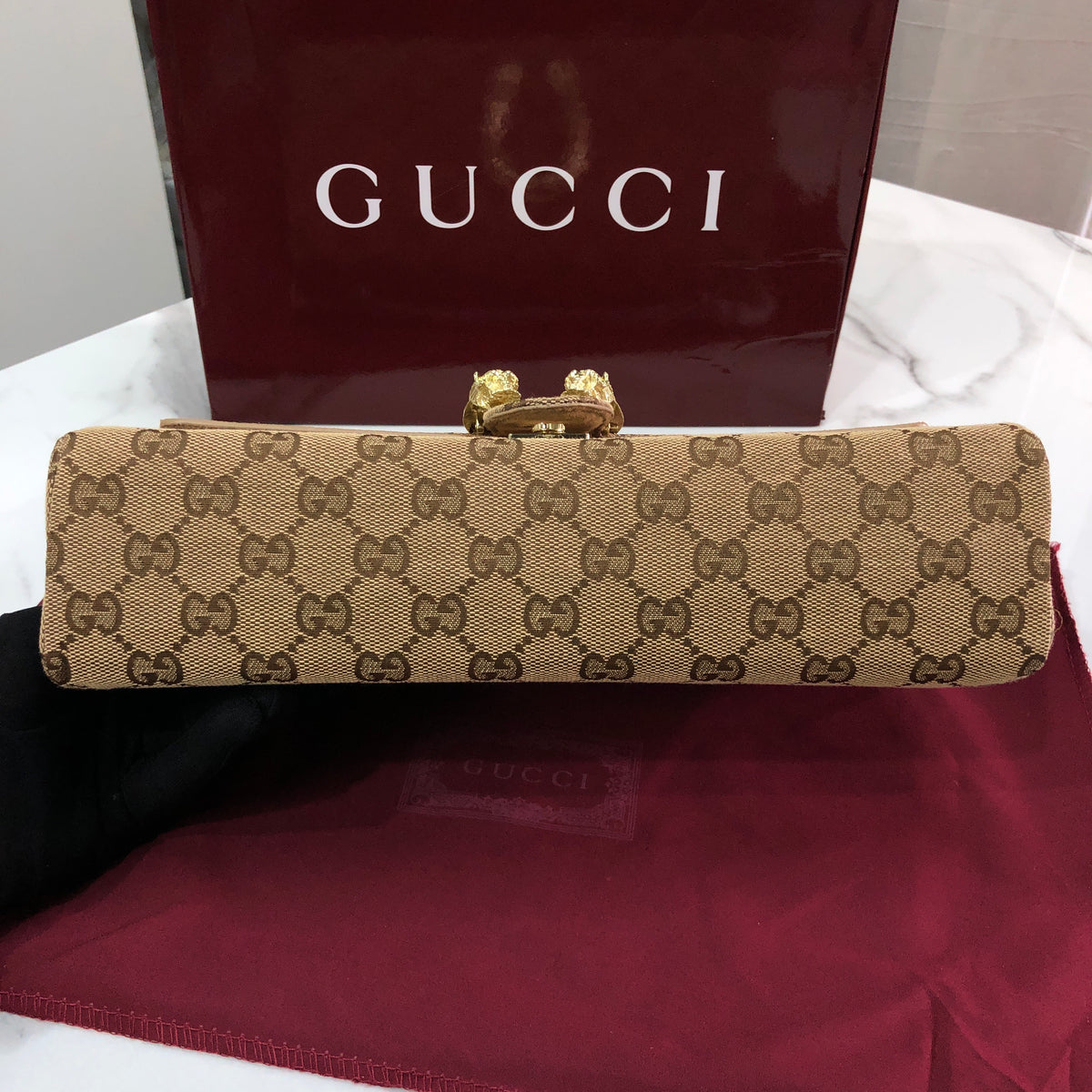 Gucci Dionysus medium shoulder bag,