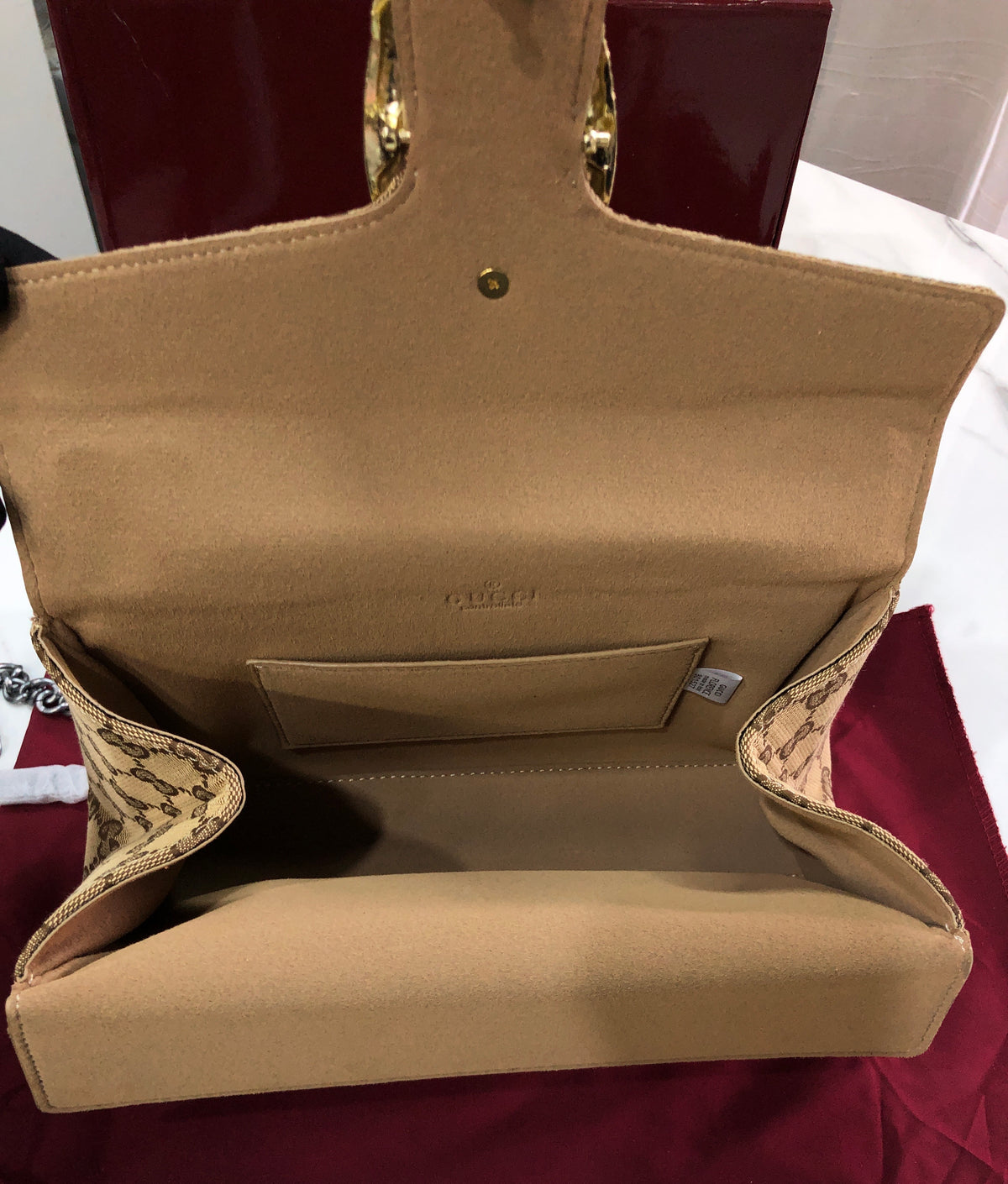 Gucci Dionysus medium shoulder bag,