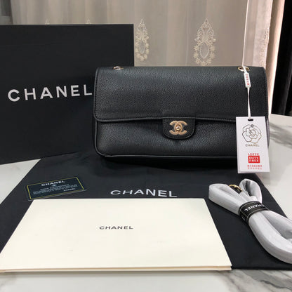 Chanel Maxi "Souplissimo" Flap Bag
