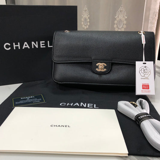 Chanel Maxi "Souplissimo" Flap Bag