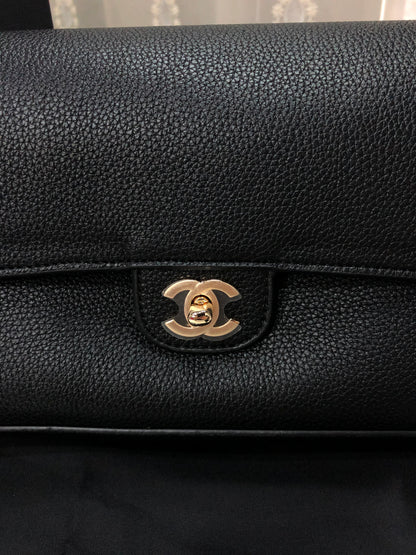 Chanel Maxi "Souplissimo" Flap Bag