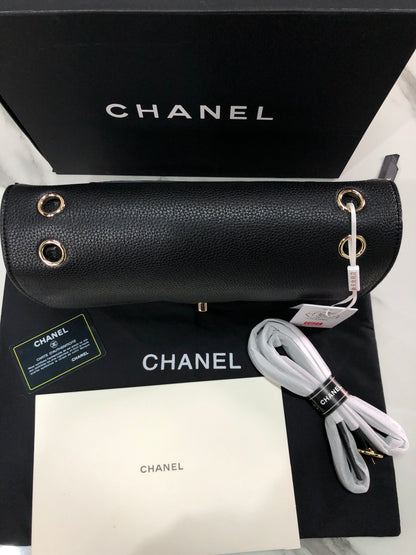 Chanel Maxi "Souplissimo" Flap Bag