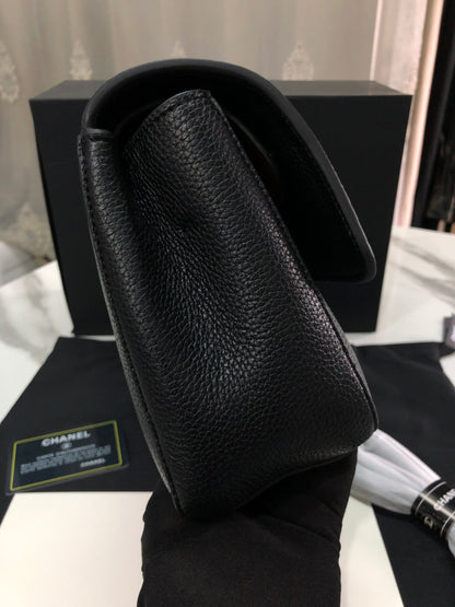 Chanel Maxi "Souplissimo" Flap Bag