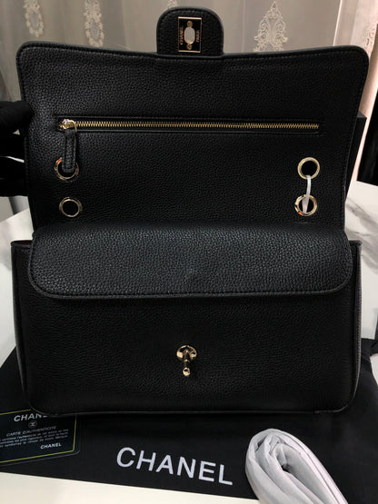 Chanel Maxi "Souplissimo" Flap Bag