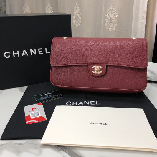 Chanel Maxi "Souplissimo" Flap Bag