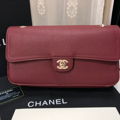 Chanel Maxi "Souplissimo" Flap Bag