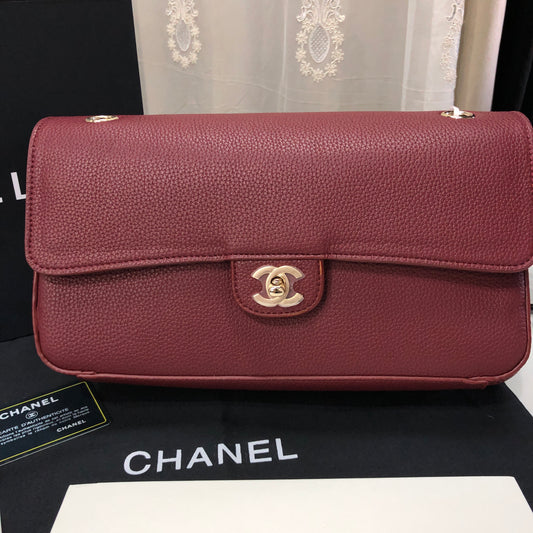 Chanel Maxi "Souplissimo" Flap Bag
