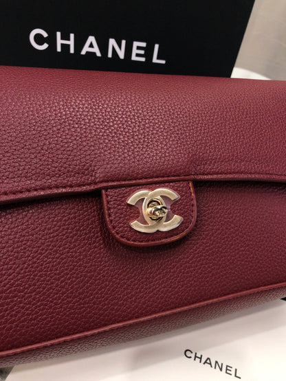 Chanel Maxi "Souplissimo" Flap Bag