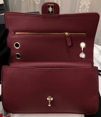 Chanel Maxi "Souplissimo" Flap Bag
