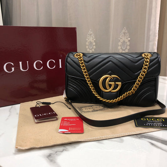 Gucci Marmont Bag