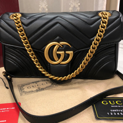 Gucci Marmont Bag