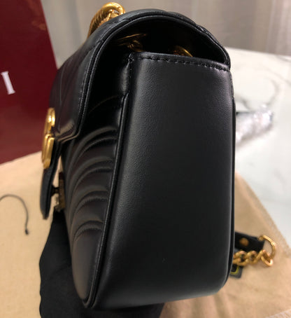 Gucci Marmont Bag