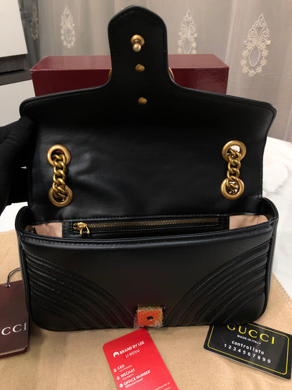 Gucci Marmont Bag