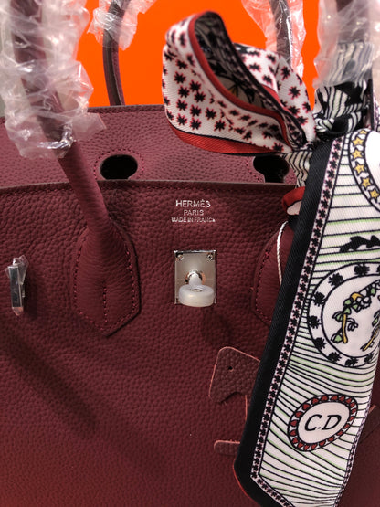 Hermès Birkin 25 Bag