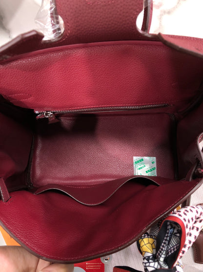 Hermès Birkin 25 Bag