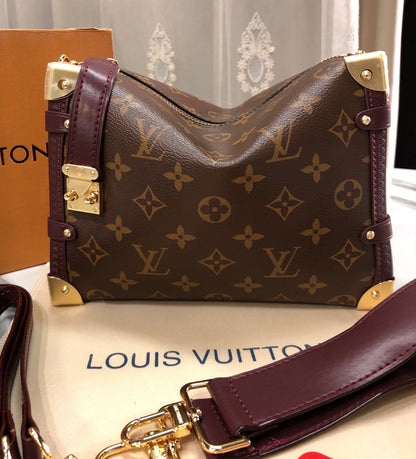 Louis Vuitton Side Trunk