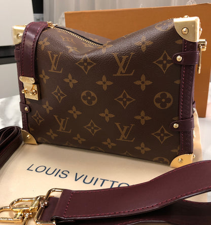 Louis Vuitton Side Trunk