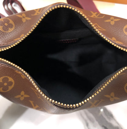 Louis Vuitton Side Trunk