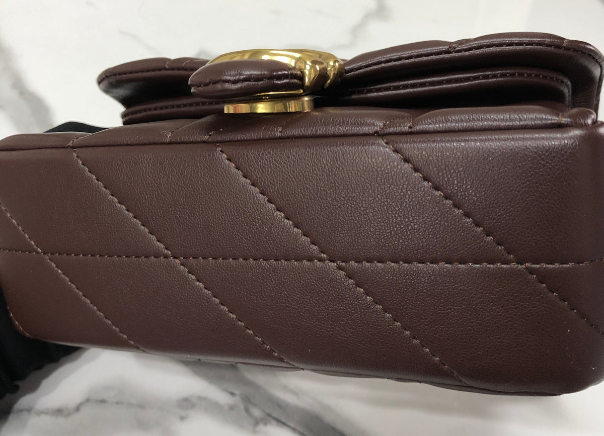 Coach Tabby Shoulder Bag 20 with Pillow Quilting