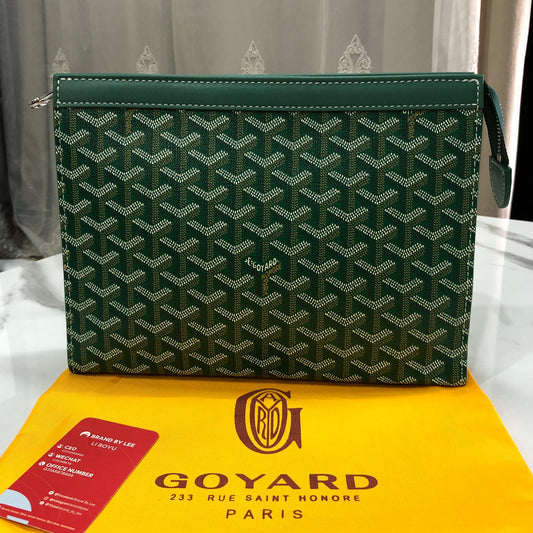 Goyard Sénat MM Pouch