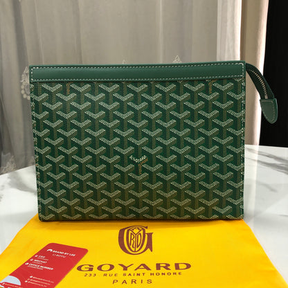 Goyard Sénat MM Pouch