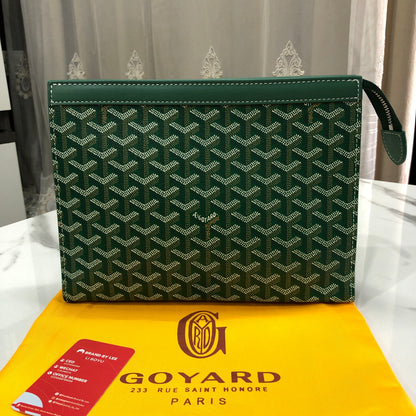 Goyard Sénat MM Pouch