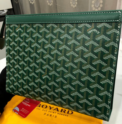 Goyard Sénat MM Pouch