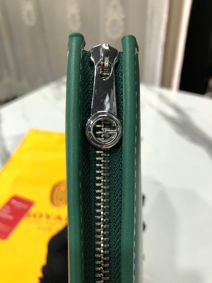 Goyard Sénat MM Pouch