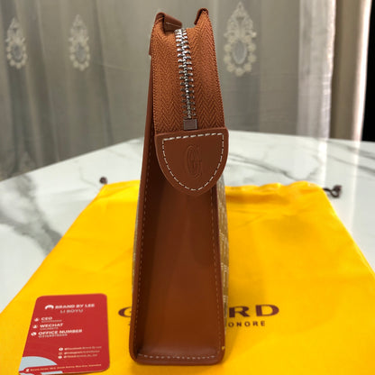 Goyard Sénat MM Pouch