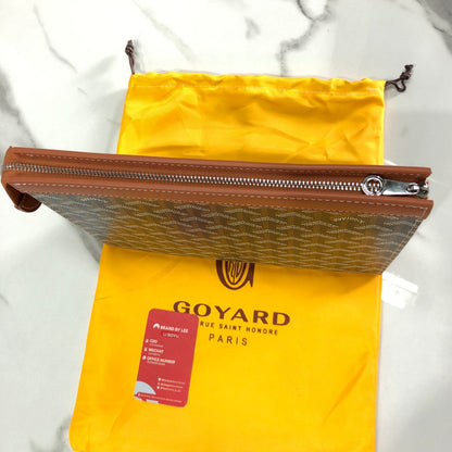 Goyard Sénat MM Pouch
