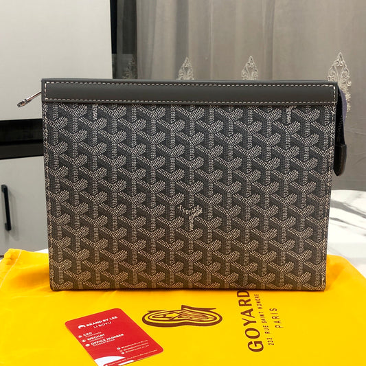 Goyard Sénat MM Pouch