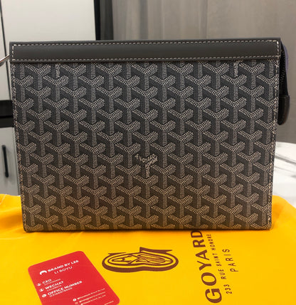 Goyard Sénat MM Pouch