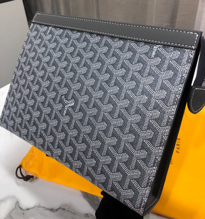 Goyard Sénat MM Pouch