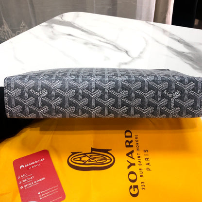 Goyard Sénat MM Pouch