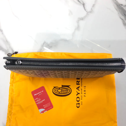 Goyard Sénat MM Pouch