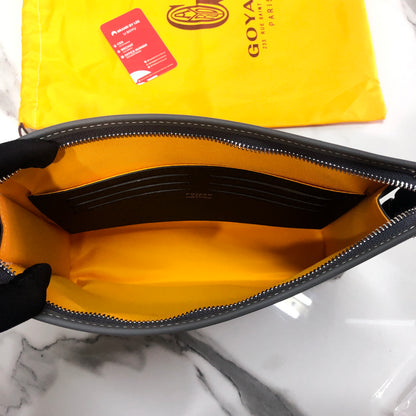 Goyard Sénat MM Pouch