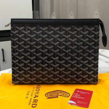 Goyard Sénat MM Pouch
