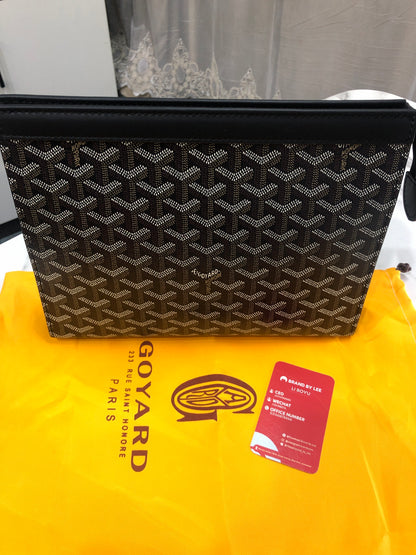 Goyard Sénat MM Pouch