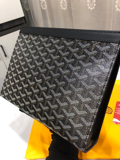 Goyard Sénat MM Pouch
