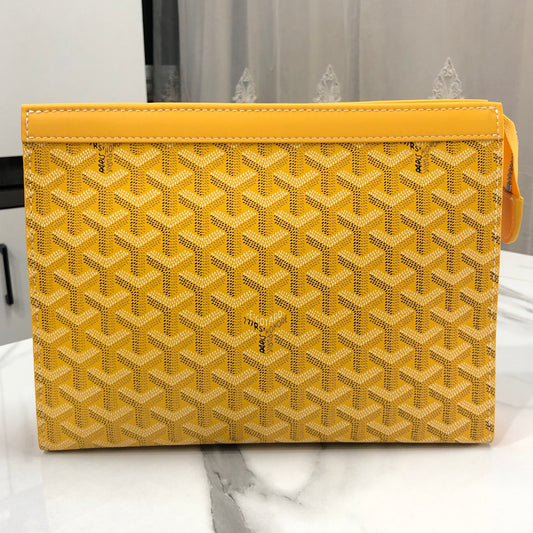 Goyard Sénat MM Pouch