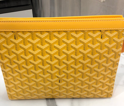 Goyard Sénat MM Pouch