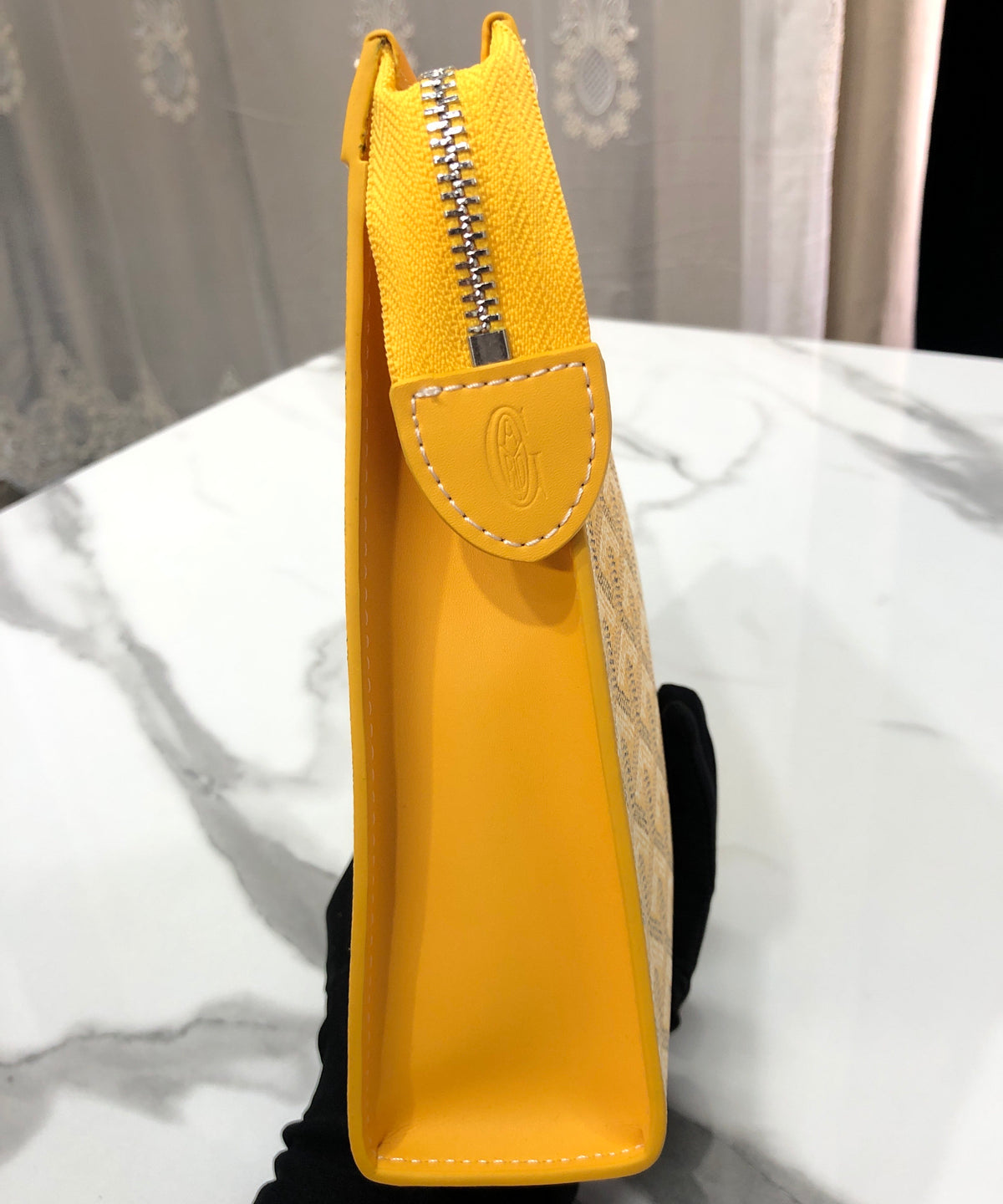 Goyard Sénat MM Pouch