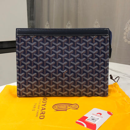 Goyard Sénat MM Pouch